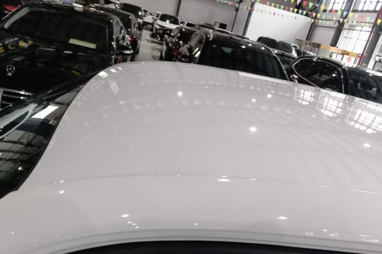 Used Leapmotor T03 2025 310 Comfort Edition Roof