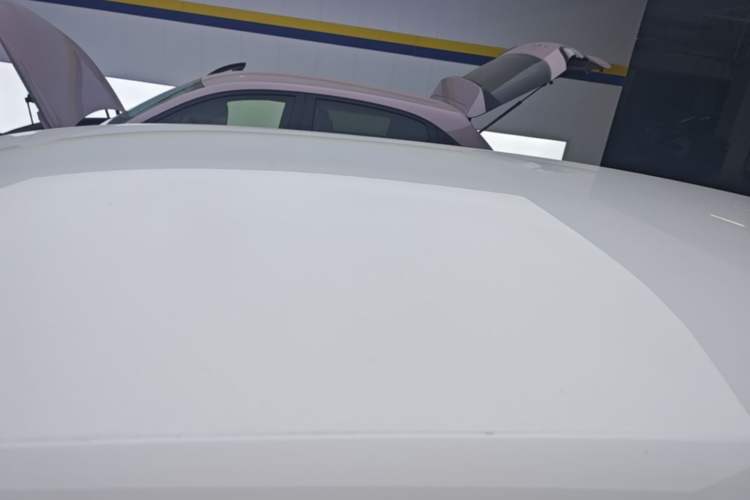 Used Leapmotor T03 2025 310 Comfort Edition Roof