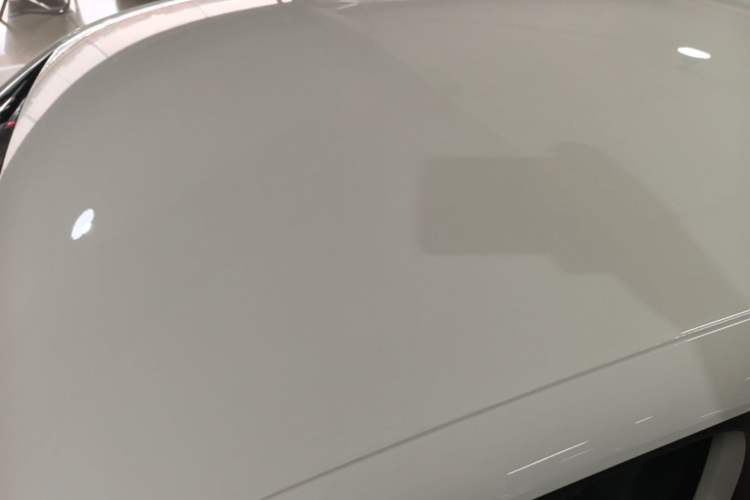 Used Leapmotor T03 2025 310 Comfort Edition Roof