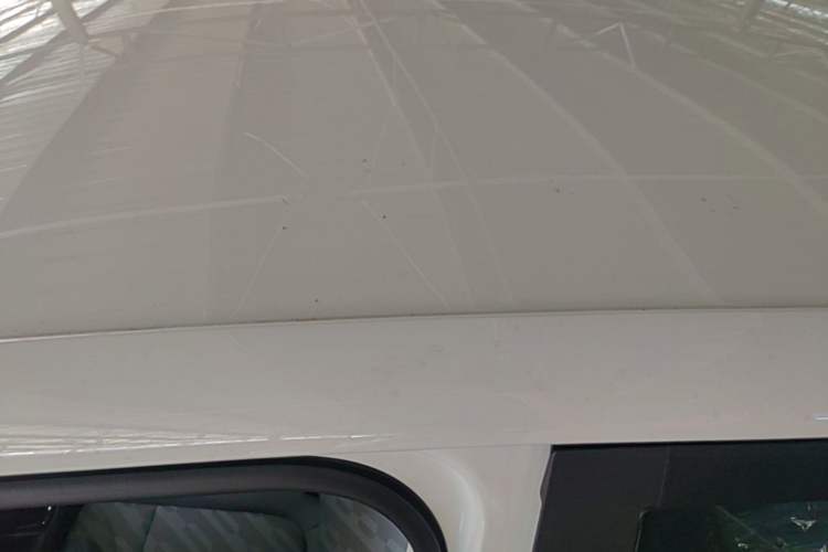 Used Leapmotor T03 2025 310 Comfort Edition Roof