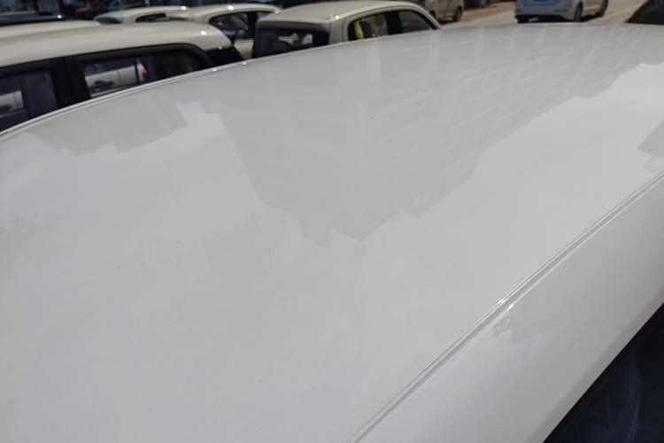 Used Leapmotor T03 2025 310 Comfort Edition Roof