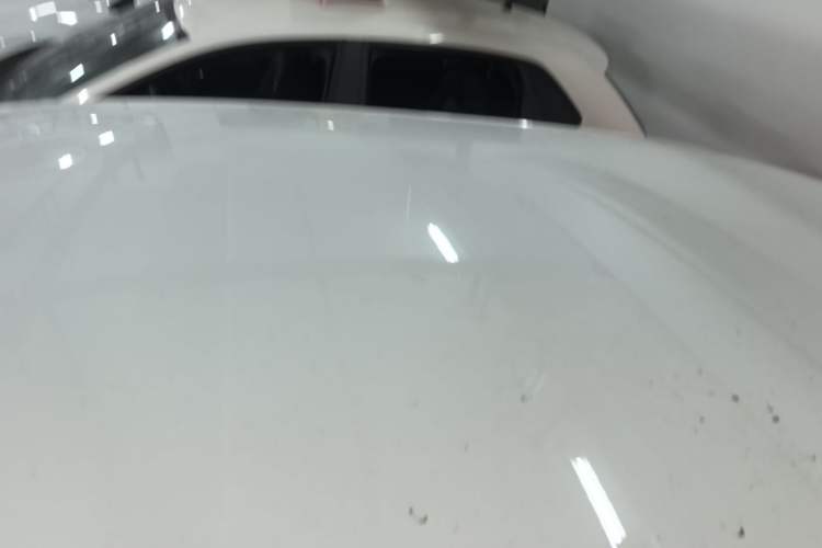 Used Leapmotor T03 2025 310 Comfort Edition Roof