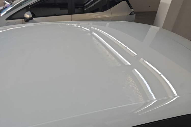 Used Leapmotor T03 2025 310 Comfort Edition Roof