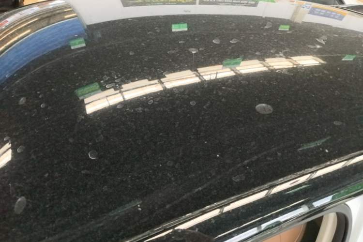 Used Leapmotor T03 2025 310 Comfort Edition Roof