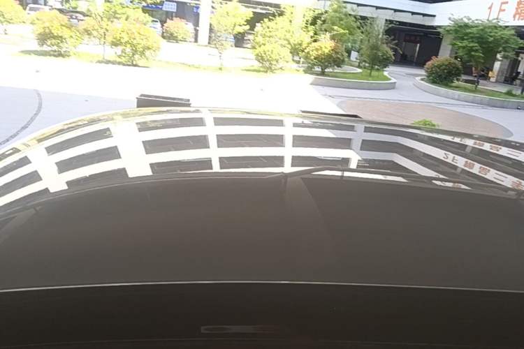 Used Leapmotor T03 2025 310 Comfort Edition Roof