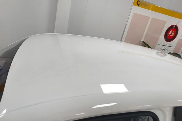 Used Leapmotor T03 2025 310 Comfort Edition Roof
