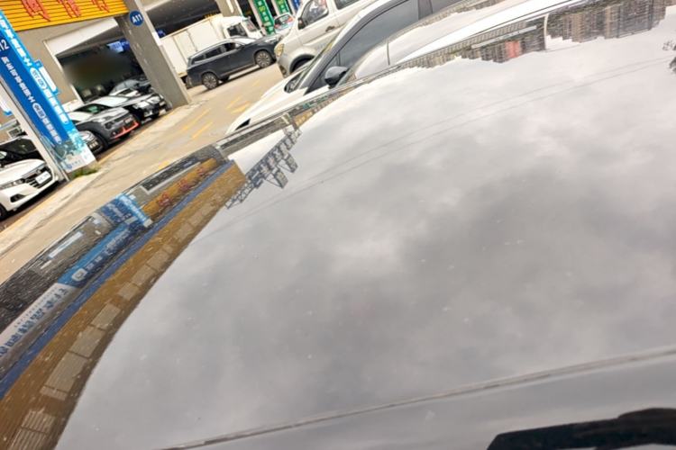 Used Leapmotor T03 2025 403 Comfort Edition Roof