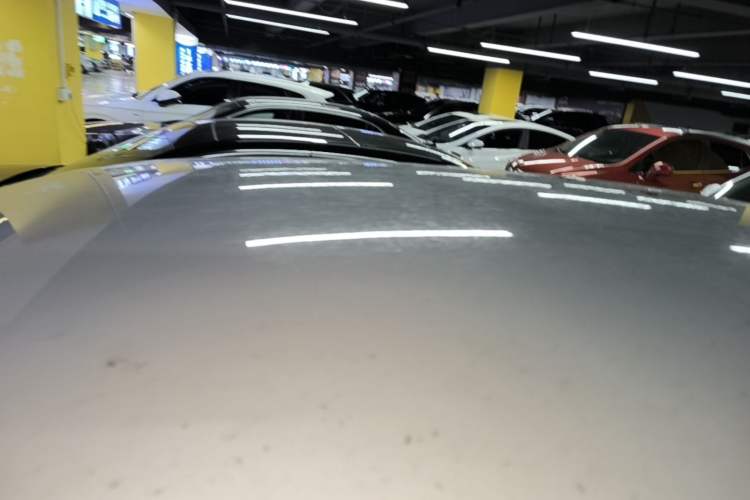 Used Leapmotor T03 2025 403 Comfort Edition Roof