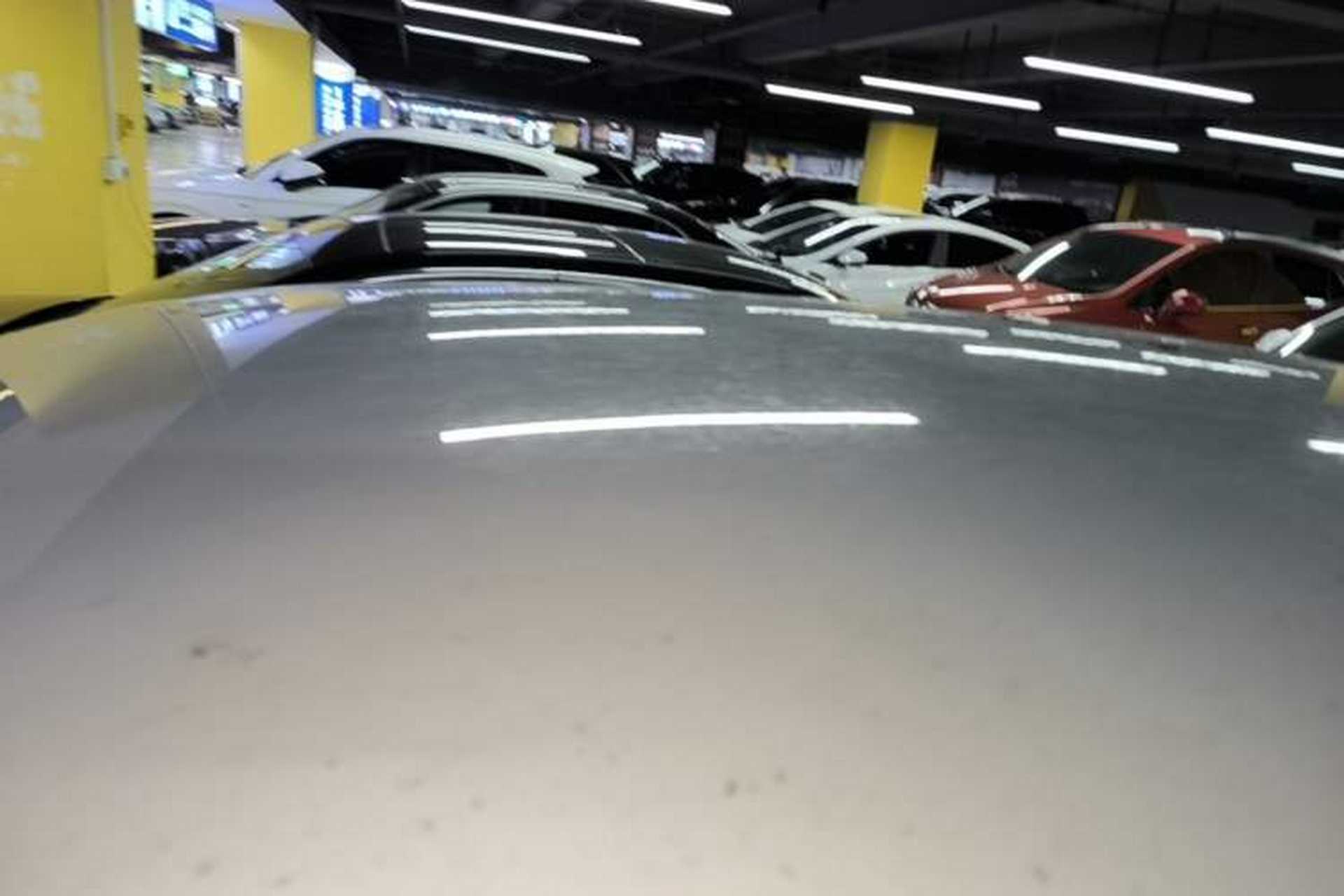 Used Leapmotor T03 2025 403 Comfort Edition Roof