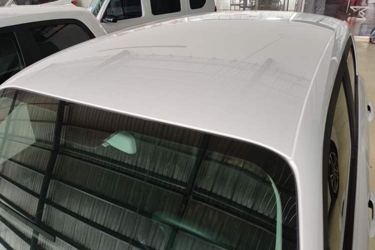 Used Leapmotor T03 2025 403 Comfort Edition Roof