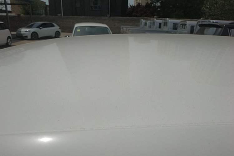 Used Leapmotor T03 2025 310 Comfort Edition Roof