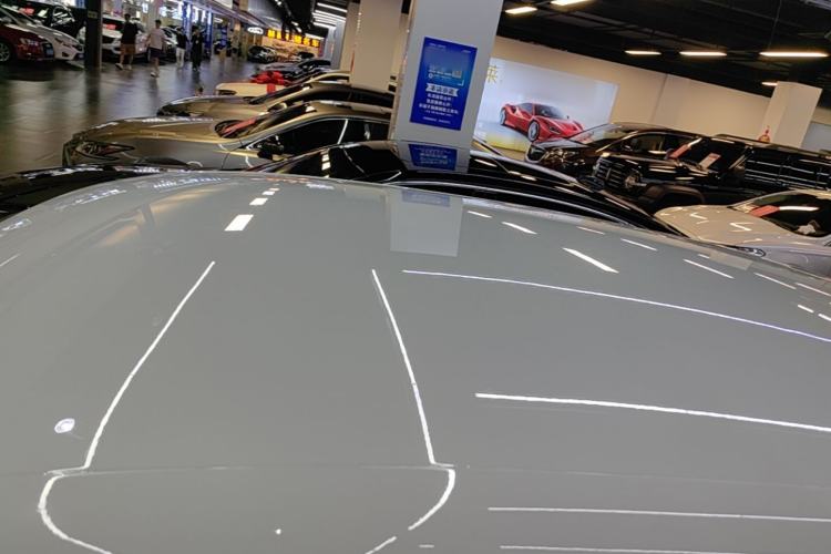 Used Leapmotor T03 2025 310 Comfort Edition Roof