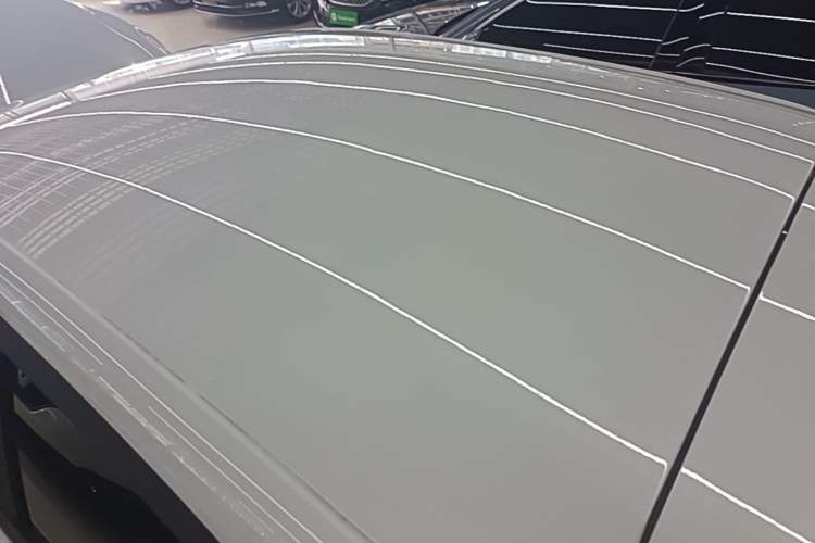 Used Leapmotor T03 2025 310 Comfort Edition Roof
