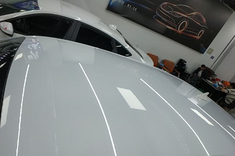 Used Leapmotor T03 2025 310 Comfort Edition Roof