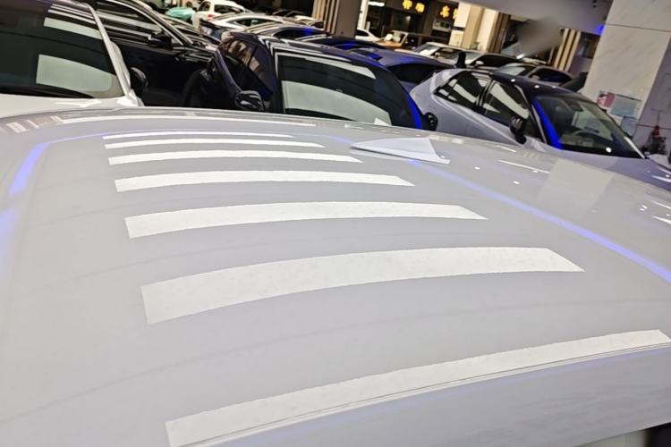 Used Leapmotor T03 2025 403 Comfort Edition Roof