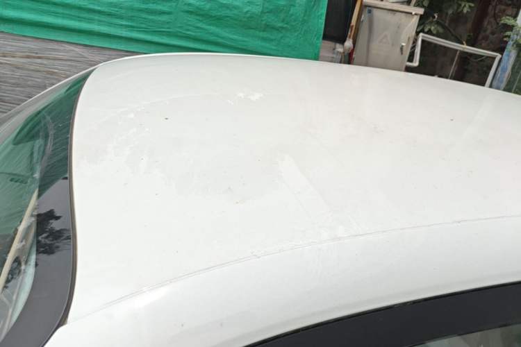Used Leapmotor T03 2025 310 Comfort Edition Roof