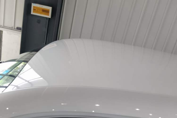 Used Leapmotor T03 2025 310 Comfort Edition Roof