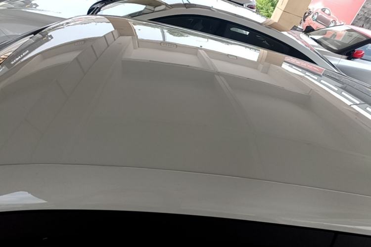 Used Leapmotor T03 2025 310 Comfort Edition Roof