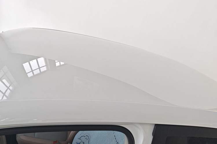 Used Leapmotor T03 2025 310 Comfort Edition Roof
