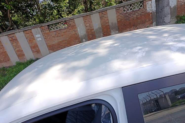 Used Leapmotor T03 2025 310 Comfort Edition Roof