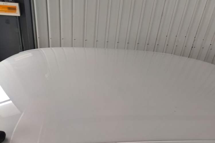 Used Leapmotor T03 2025 310 Comfort Edition Roof