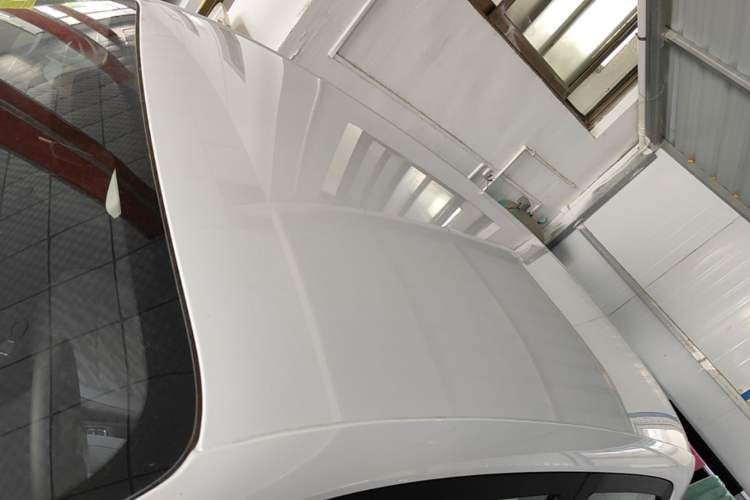 Used Leapmotor T03 2025 310 Comfort Edition Roof