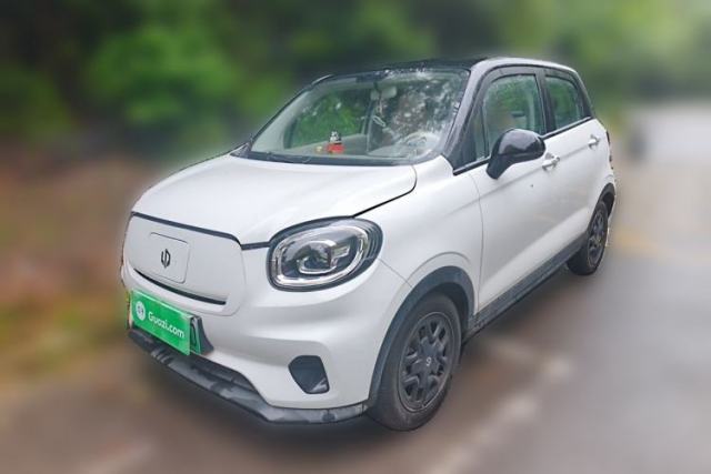 Used Leapmotor T03 2025 310 Comfort Edition