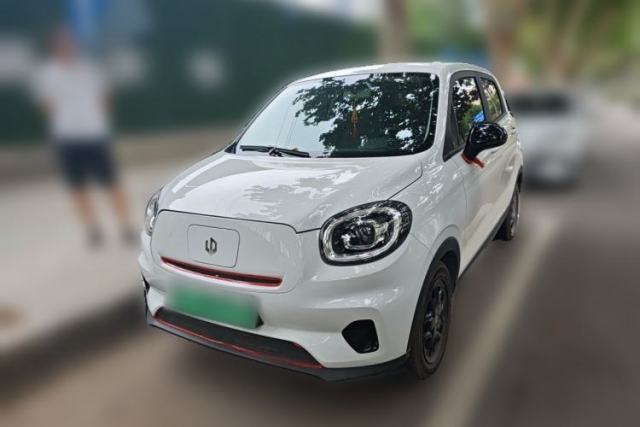 Używany Leapmotor T03 2025 310 Comfort Edition