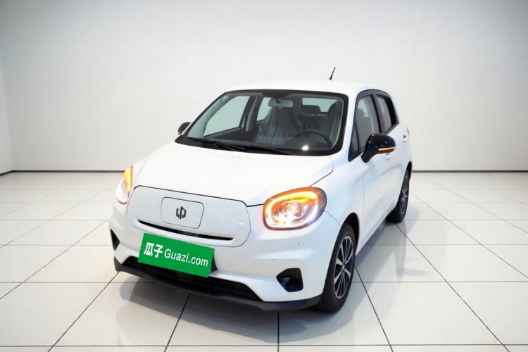 Used Leapmotor T03 2025 310 Comfort Edition Guazi used car, China used car export, Used car for sale, Used cars, Cheapest cars for sale