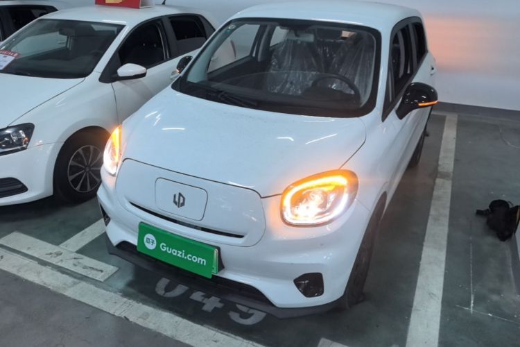 Used Leapmotor T03 2025 310 Comfort Edition Guazi used car, China used car export, Used car for sale, Used cars, Cheapest cars for sale