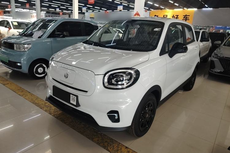 Used Leapmotor T03 2025 310 Comfort Edition Guazi used car, China used car export, Used car for sale, Used cars, Cheapest cars for sale