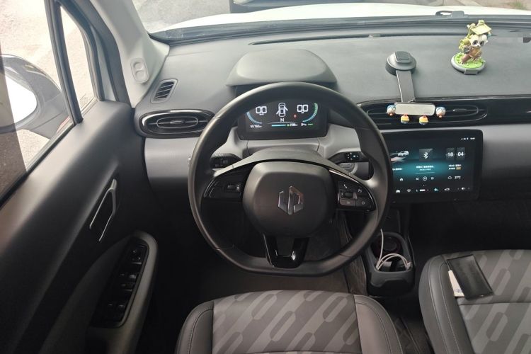 Used Leapmotor T03 2025 403 Comfort Edition Steering Wheel
