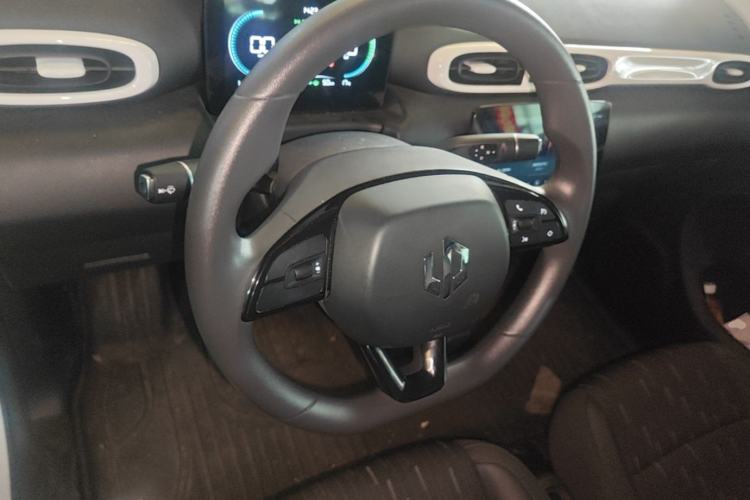 Used Leapmotor T03 2025 310 Comfort Edition Steering Wheel