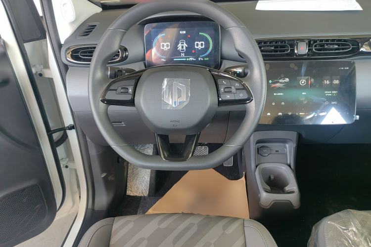 Used Leapmotor T03 2025 310 Comfort Edition Steering Wheel