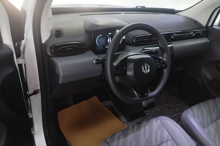 Used Leapmotor T03 2025 310 Comfort Edition Steering Wheel