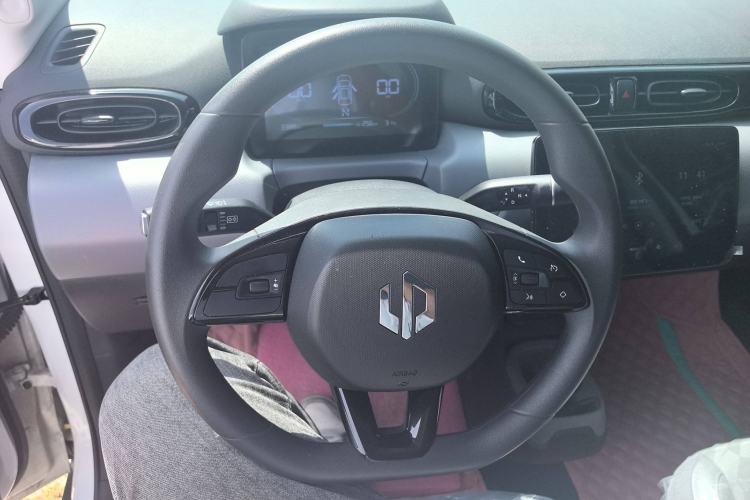 Used Leapmotor T03 2025 310 Comfort Edition Steering Wheel