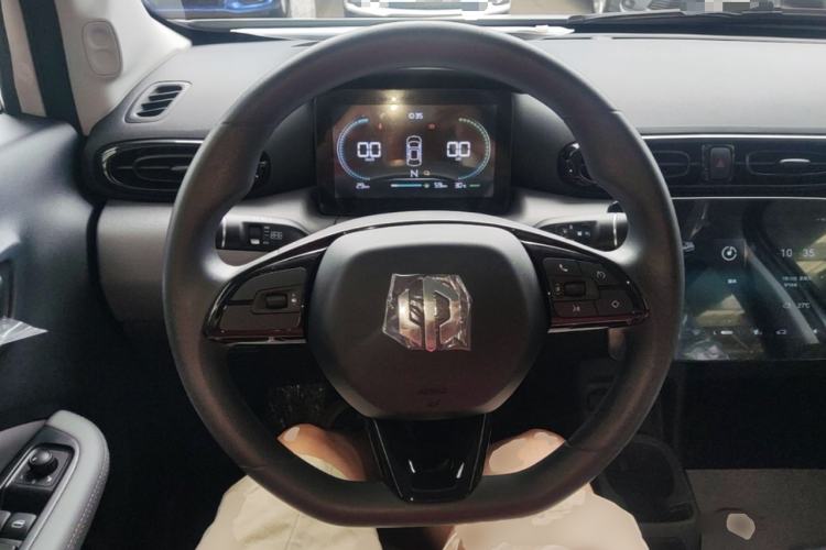 Used Leapmotor T03 2025 310 Comfort Edition Steering Wheel