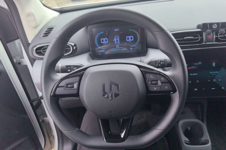 Used Leapmotor T03 2025 403 Comfort Edition Steering Wheel