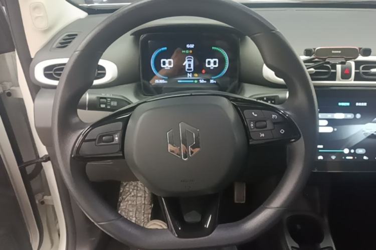 Used Leapmotor T03 2025 403 Comfort Edition Steering Wheel