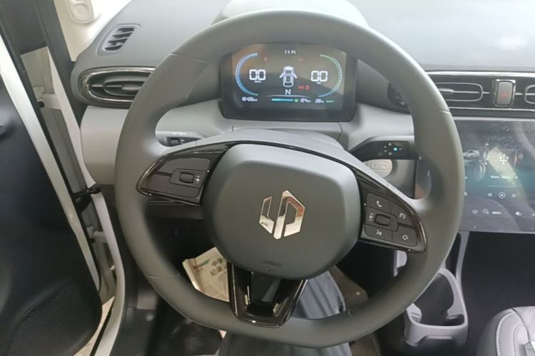 Used Leapmotor T03 2025 310 Comfort Edition Steering Wheel
