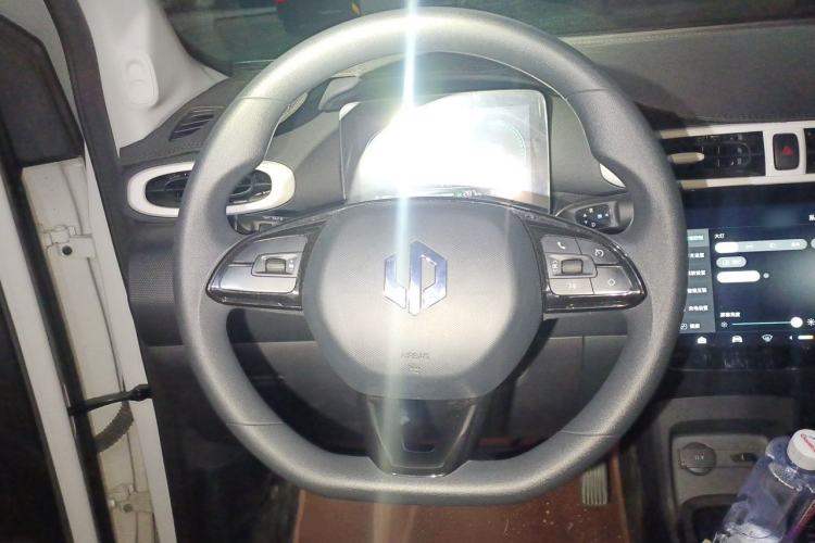 Used Leapmotor T03 2025 310 Comfort Edition Steering Wheel