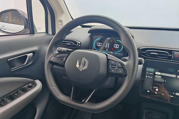 Used Leapmotor T03 2025 310 Comfort Edition Steering Wheel