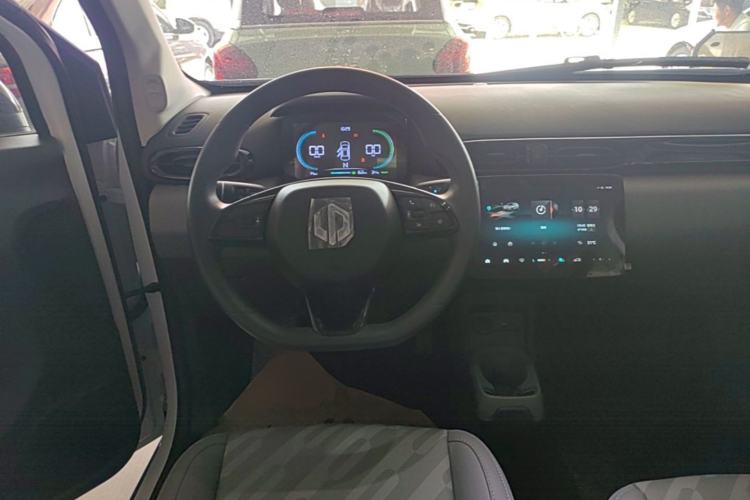 Used Leapmotor T03 2025 310 Comfort Edition Steering Wheel