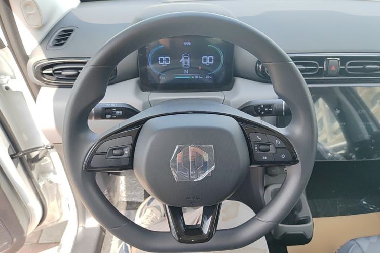 Used Leapmotor T03 2025 310 Comfort Edition Steering Wheel