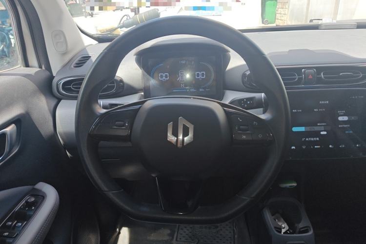 Used Leapmotor T03 2025 310 Comfort Edition Steering Wheel