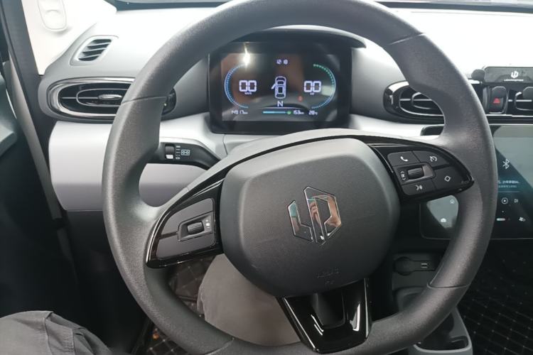 Used Leapmotor T03 2025 310 Comfort Edition Steering Wheel