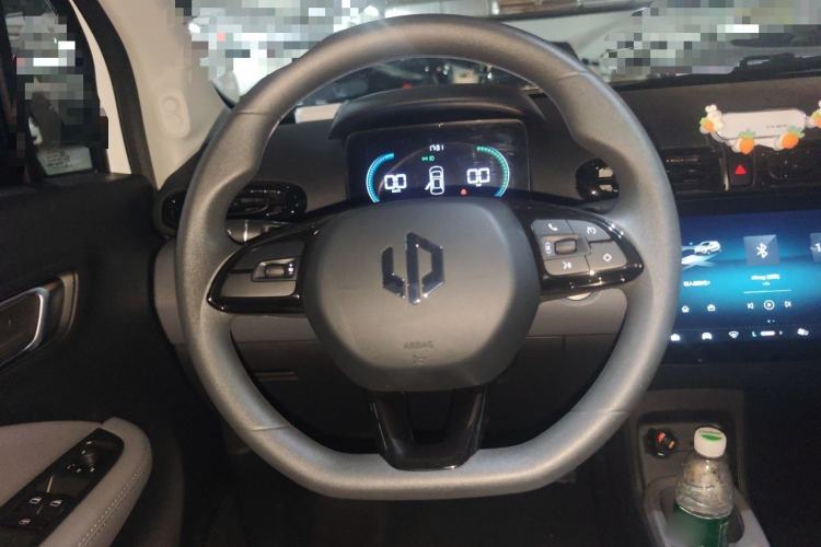 Used Leapmotor T03 2025 403 Comfort Edition Steering Wheel