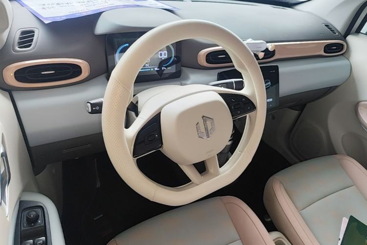 Used Leapmotor T03 2025 310 Comfort Edition Steering Wheel