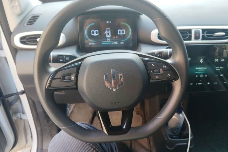 Used Leapmotor T03 2025 403 Comfort Edition Steering Wheel