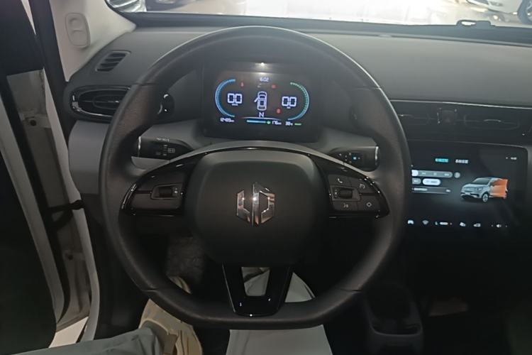 Used Leapmotor T03 2025 310 Comfort Edition Steering Wheel